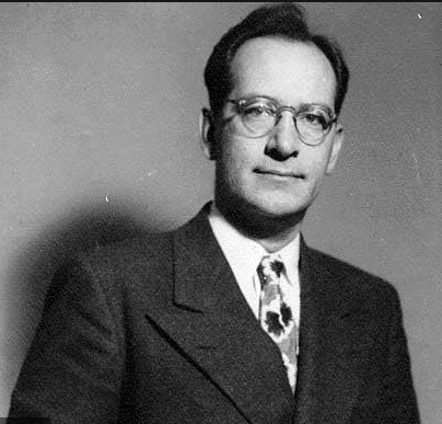 Criadores do ENIAC primeiro computador