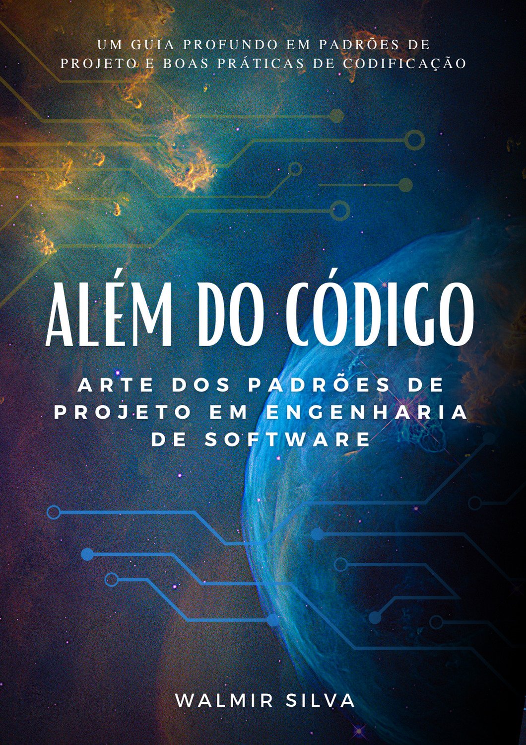 Além do Código