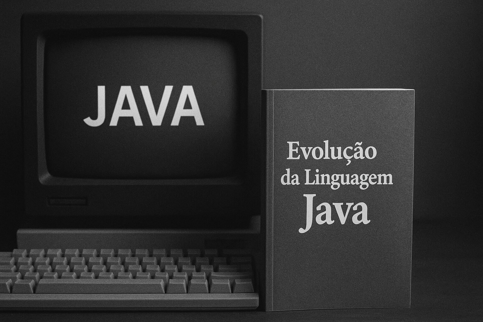 Evolucao Do Java
